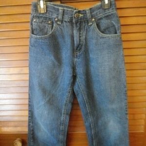 Boys Monument brand jean size 10 regular